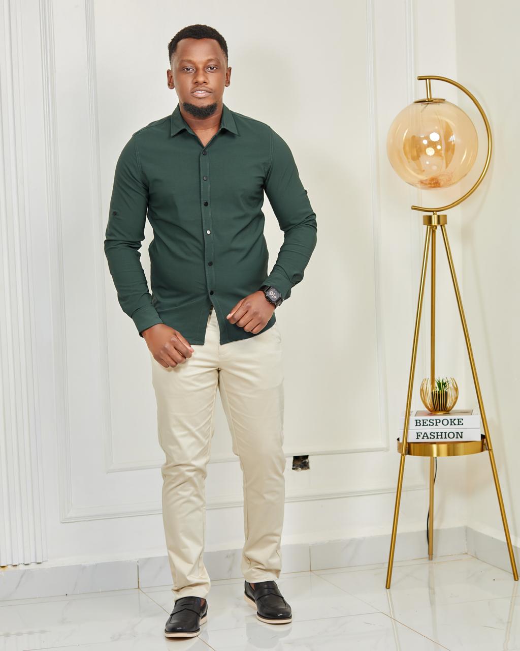 Susaro Casual Shirt