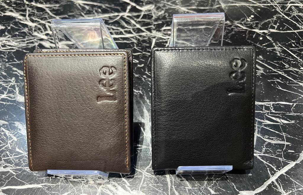 Top Quality Leather Men's Wallet