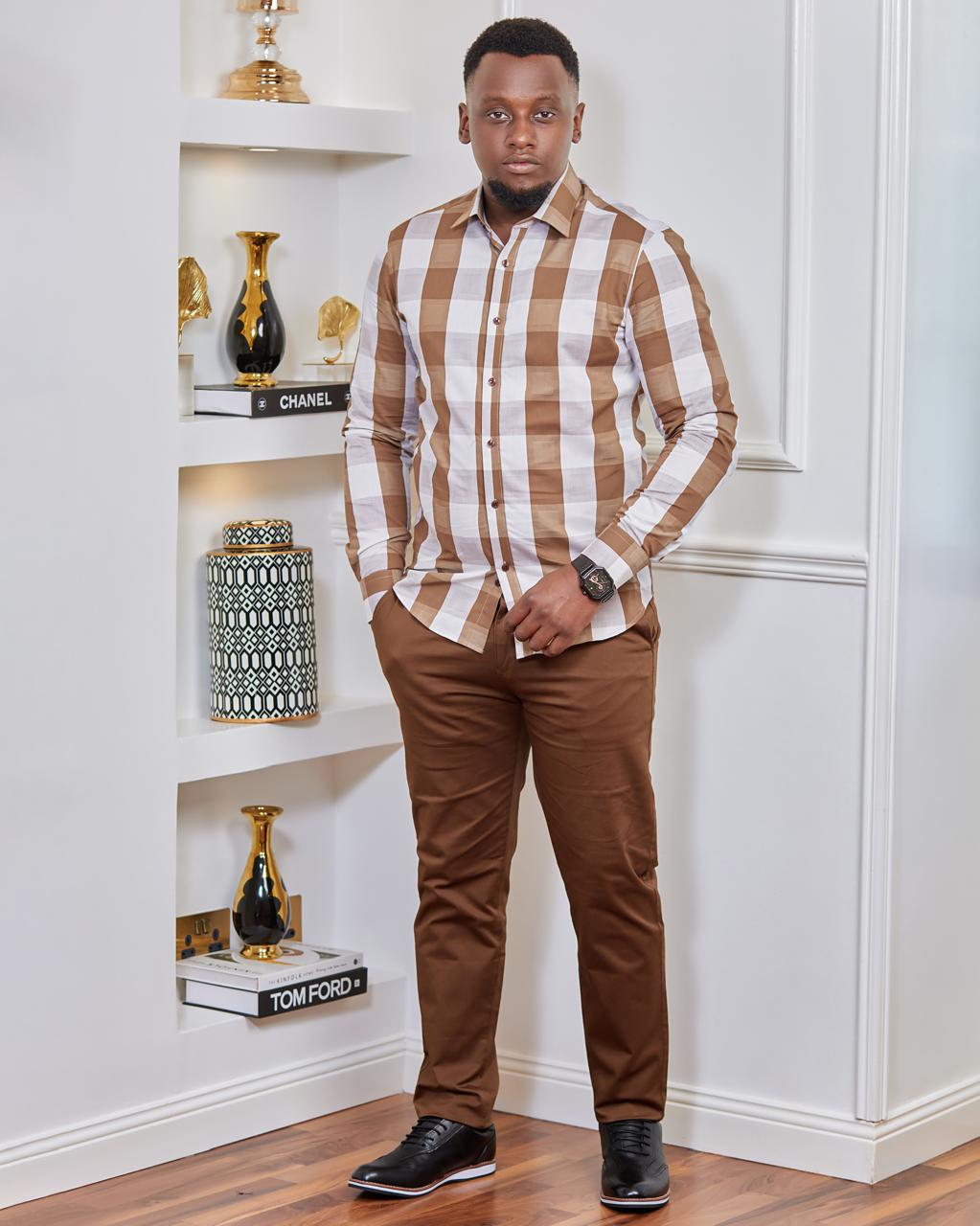 Casual Shirts & T-Shirts