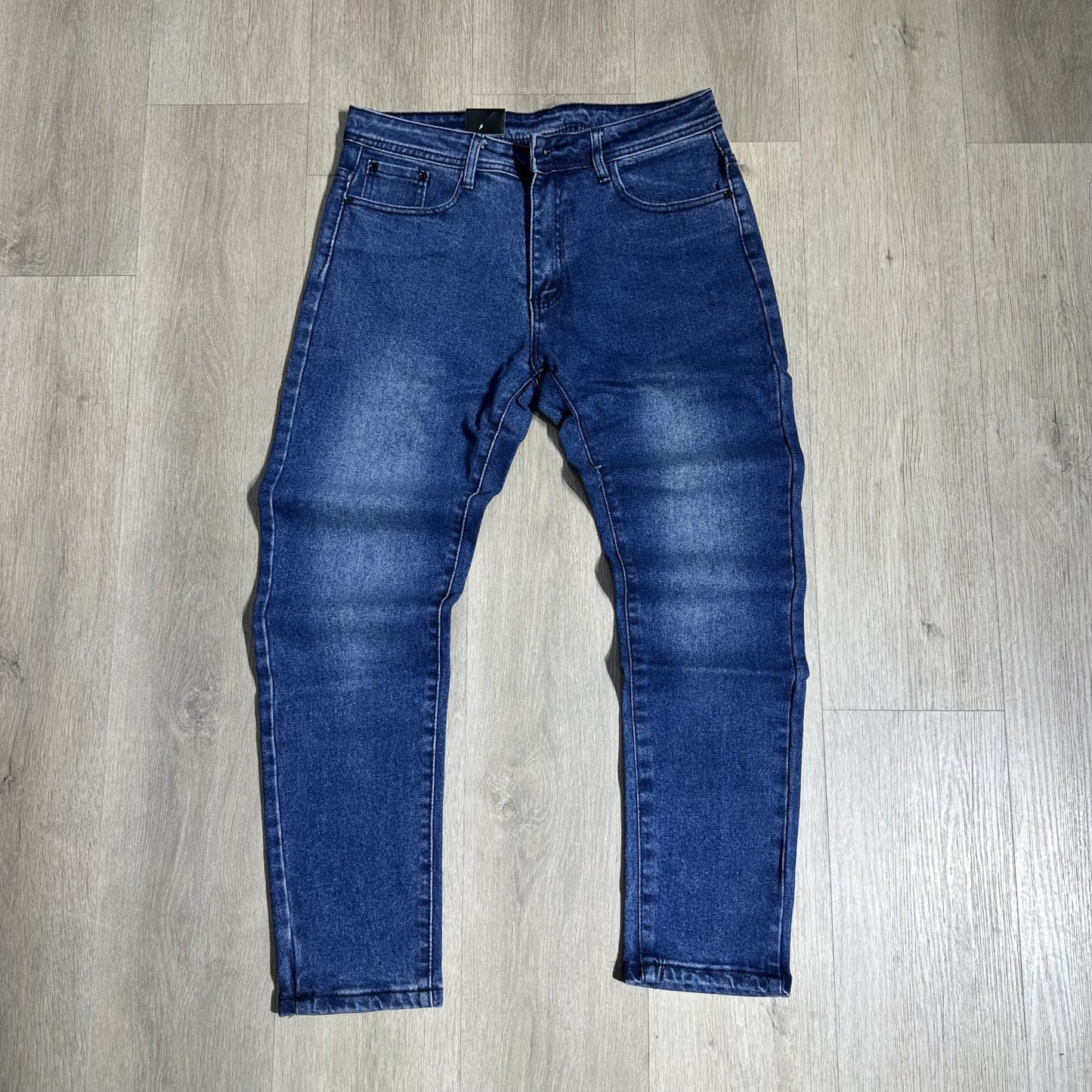 Slim Fit Men's Quality Jeans