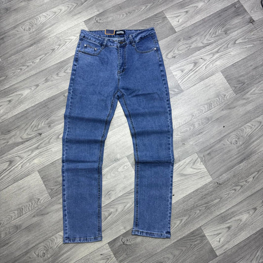 Slim Fit Men's Quality Jeans