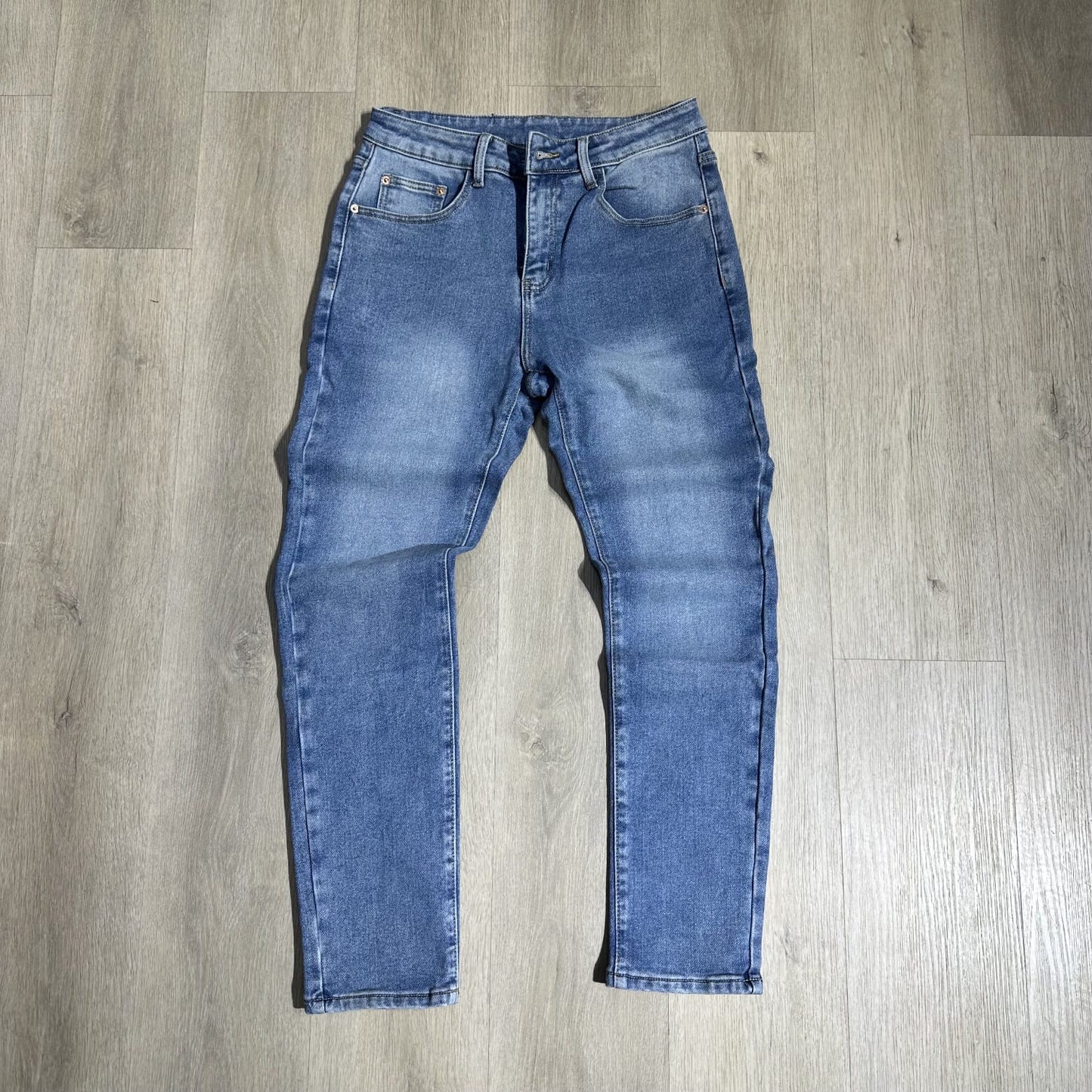 Slim Fit Men's Quality Jeans