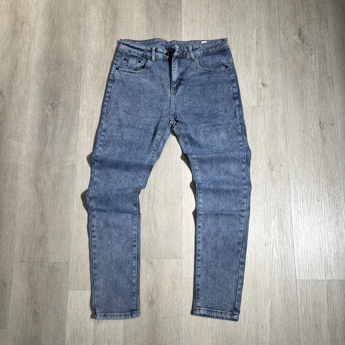 Slim Fit Men's Quality Jeans