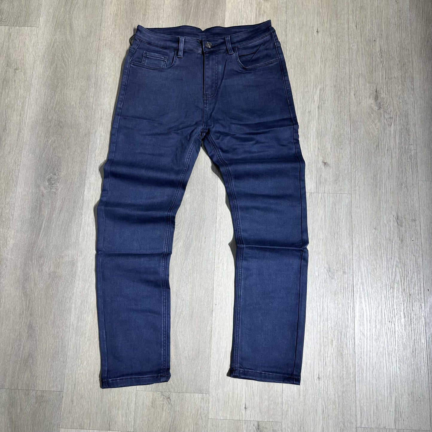 Slim Fit Men's Quality Jeans
