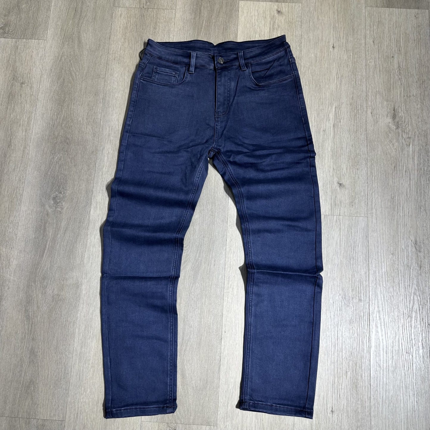 Slim Fit Men's Quality Jeans