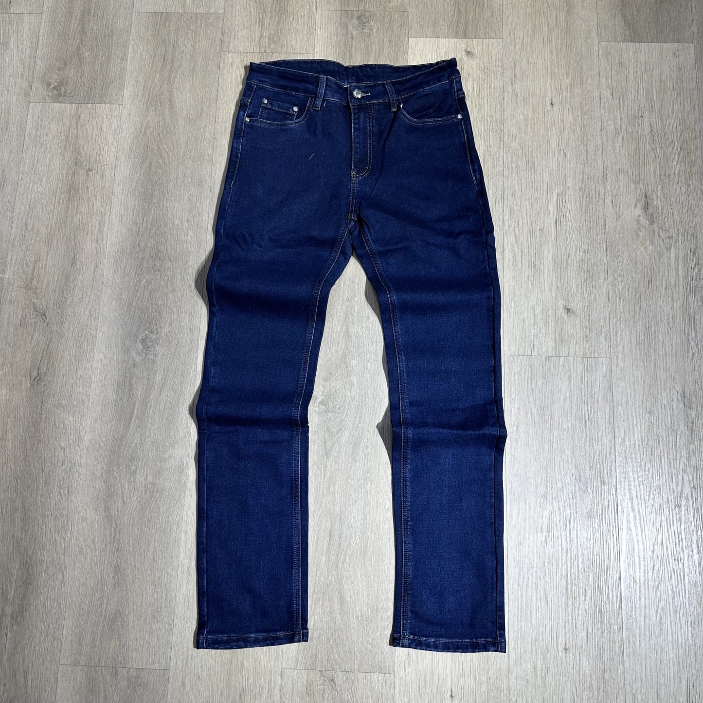 Slim Fit Men's Quality Jeans