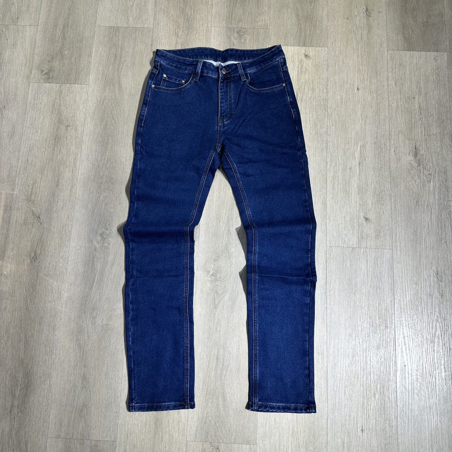 Slim Fit Men's Quality Jeans