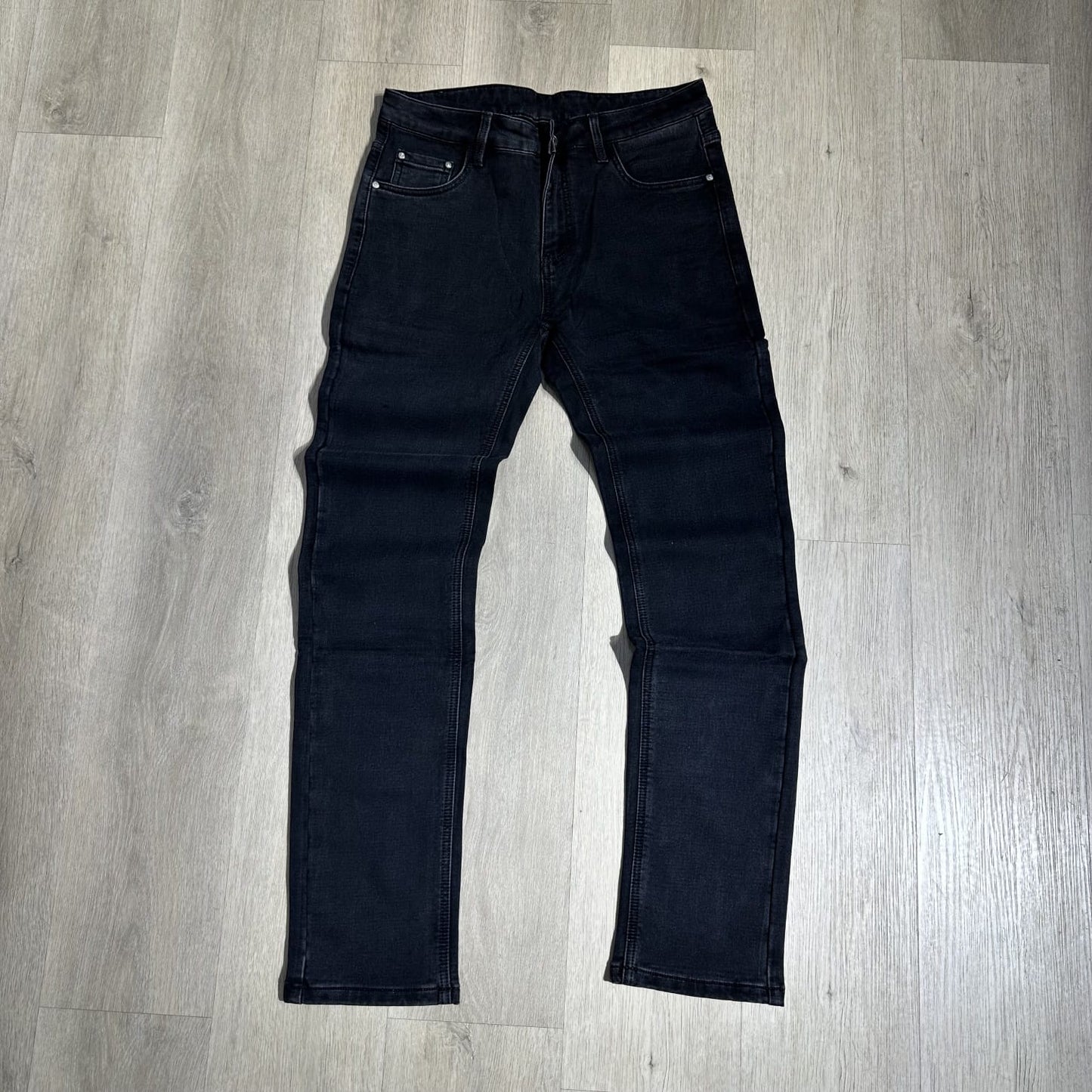 Slim Fit Men's Quality Jeans