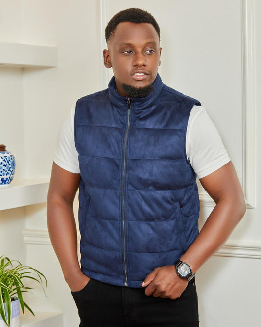 Puduoli Half Jacket