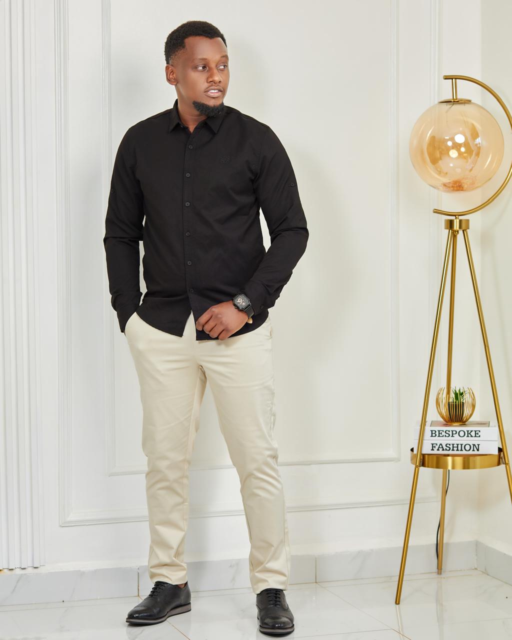 Susaro Casual Shirt