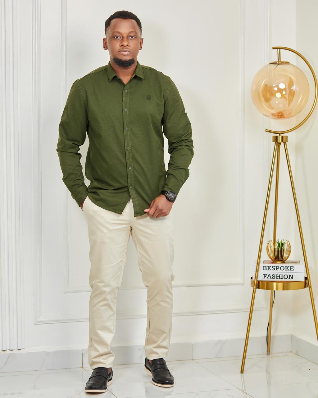Susaro Casual Shirt