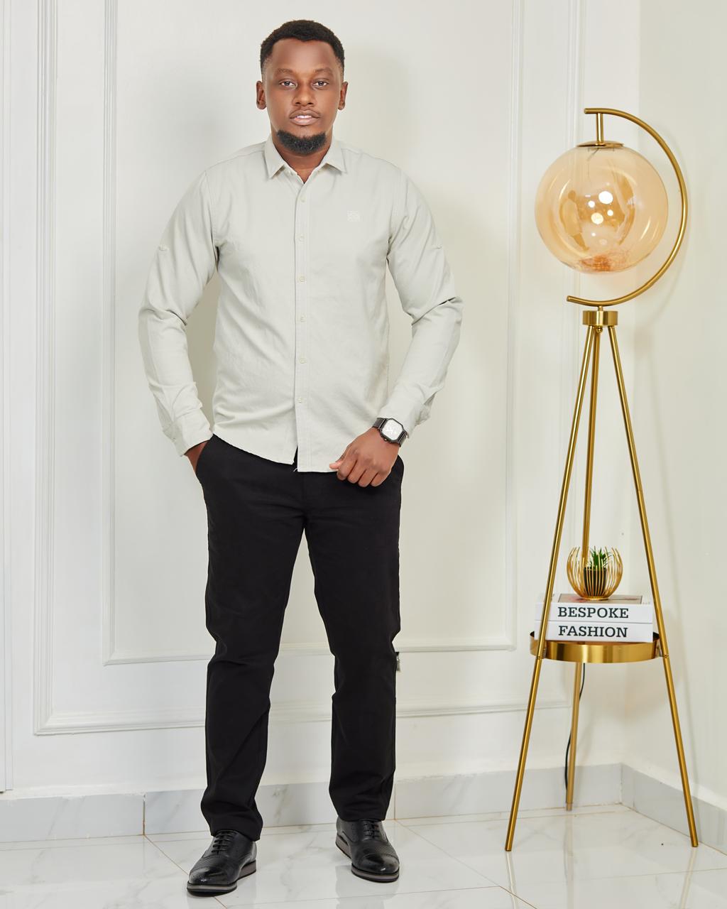 Susaro Casual Shirt