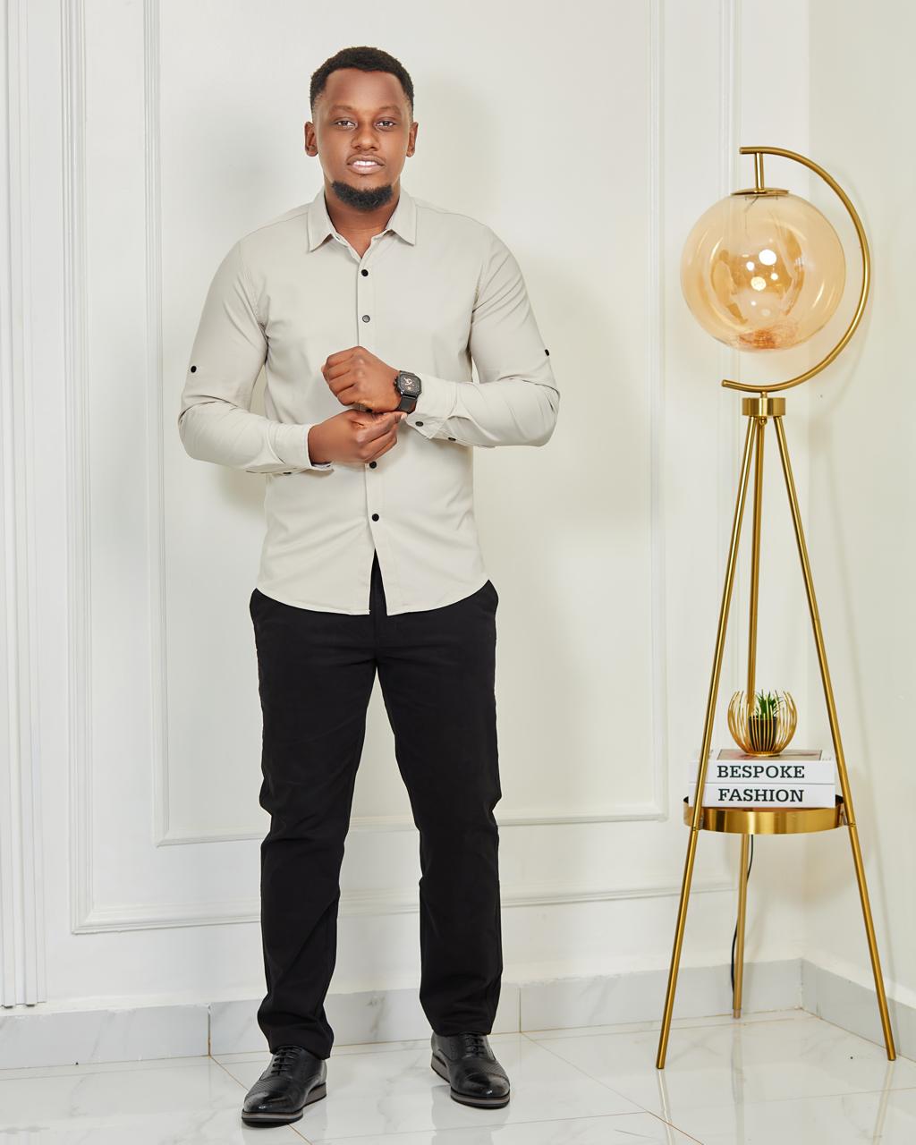 Susaro Casual Shirt