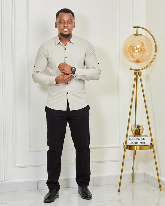 Susaro Casual Shirt