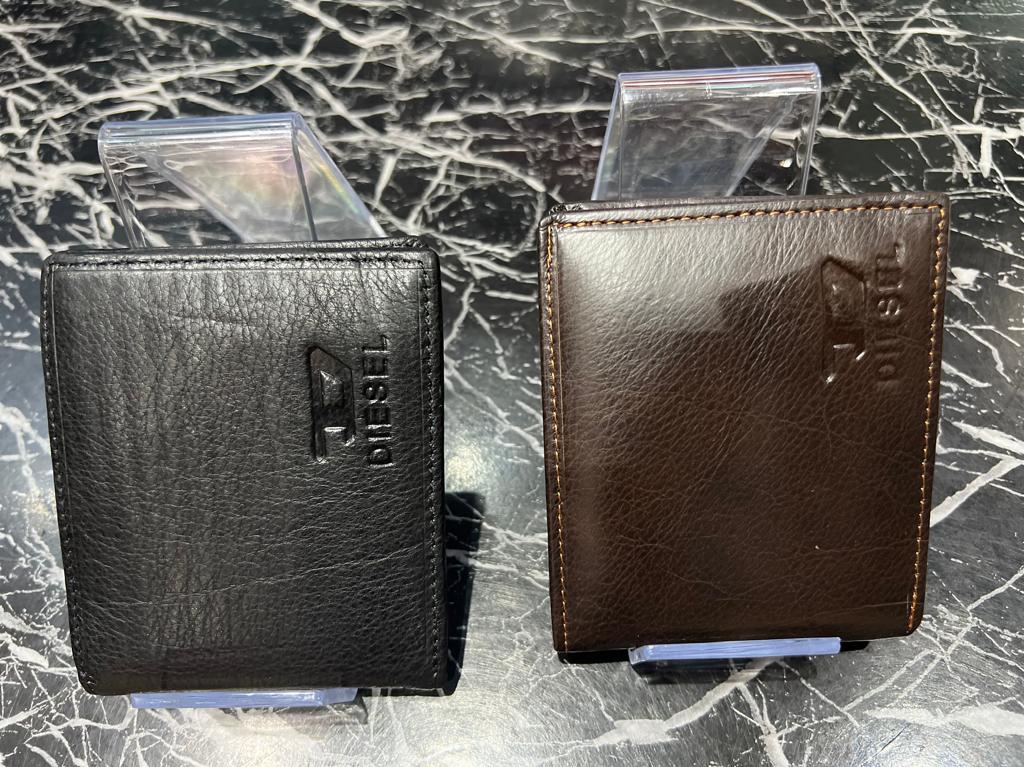 Top Quality Leather Men's Wallet