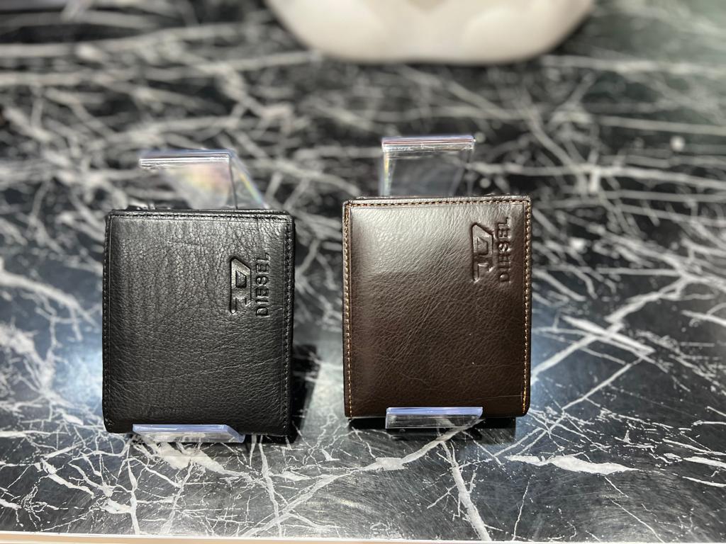 Top Quality Leather Men's Wallet